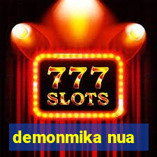 demonmika nua